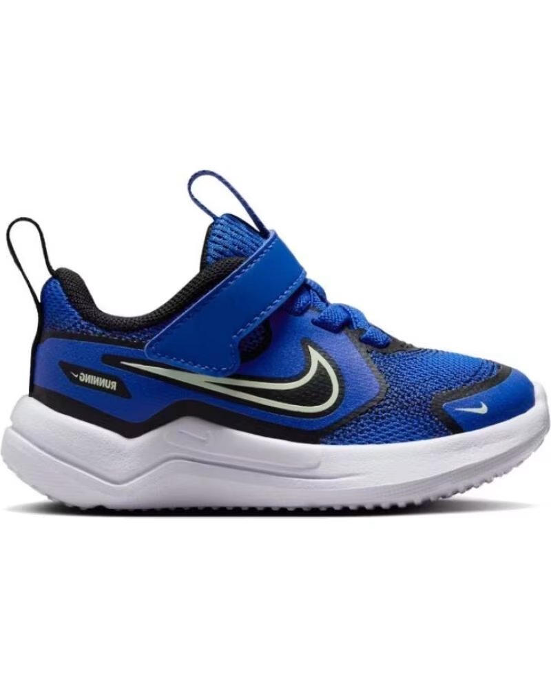 Nike Zapatilla Cosmic Runner Td HM4401 407 Azul