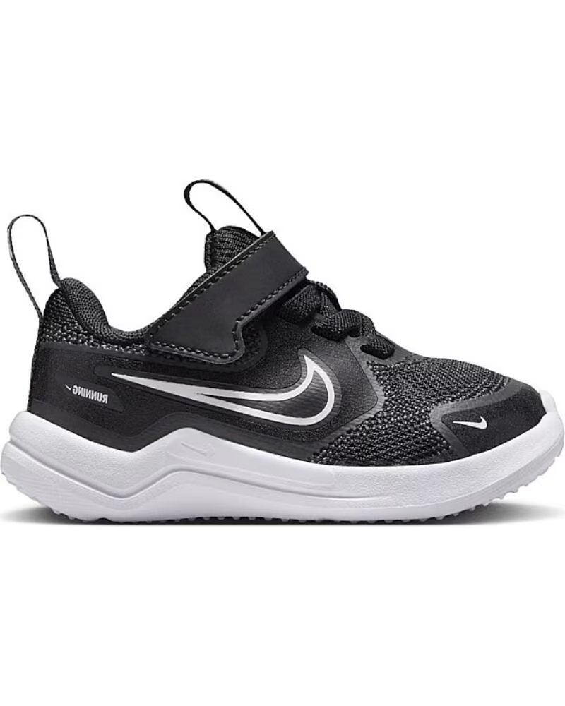 Nike Zapatillas Cosmic Runner Ps HM4400-003 Unisex Niños Negro Multicolor