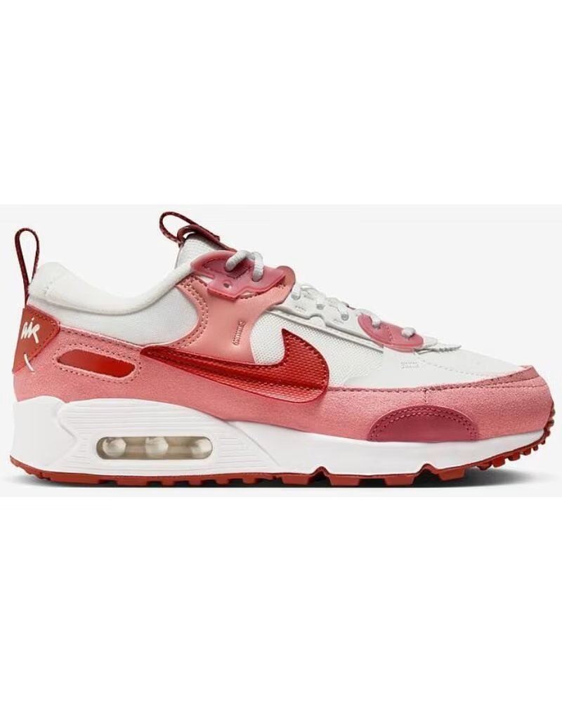 Zapatillas Nike Air Max 90 FQ8881 618 Blanco
