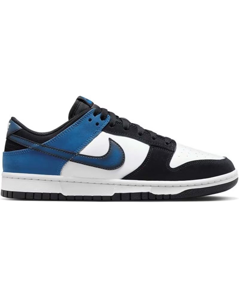 Nike Zapatillas Dunk Low Retro FD6923 100 White