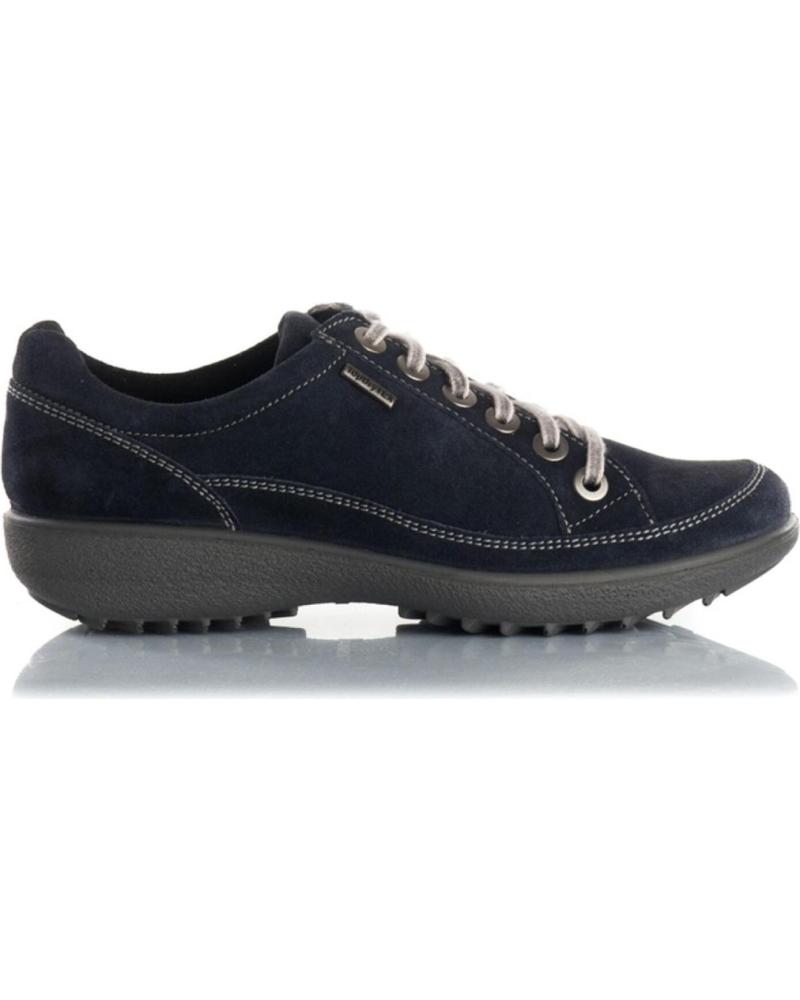 Sapatos de Mulher WESTLAND NADJA-137 AZUL NEGRO
