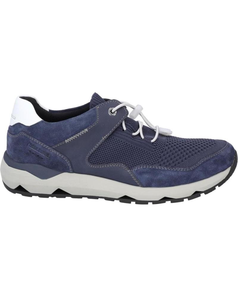 Zapatillas deporte de Hombre JOSEP SEIBEL JEREMIAH 02 AZUL
