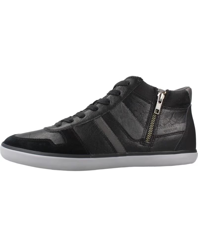 Geox Zapatillas Hombre U26BCA 0PT22 C9999
