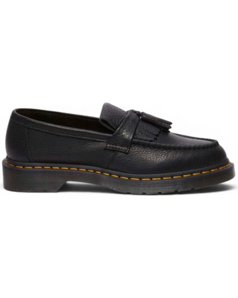 Dr Martens Zapatos Casual Adrian Ys Negro