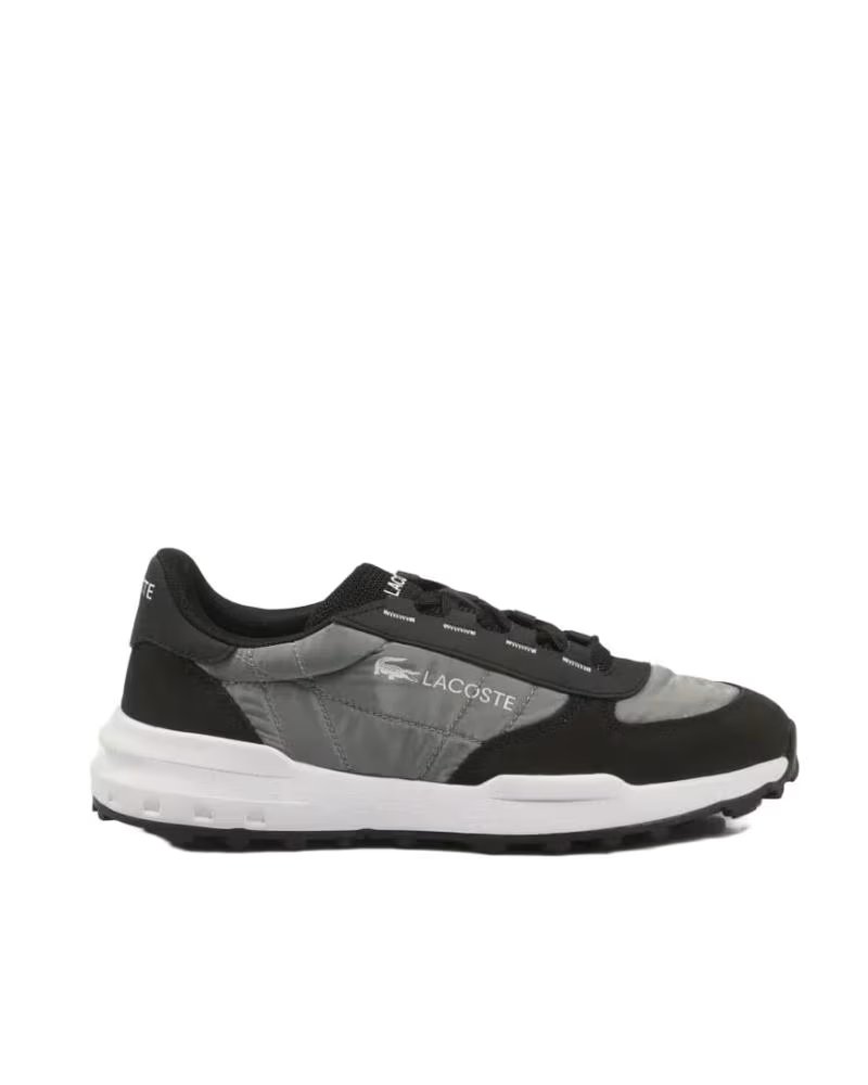 Zapatillas Lacoste 751SMA0037312 Hombre Negro