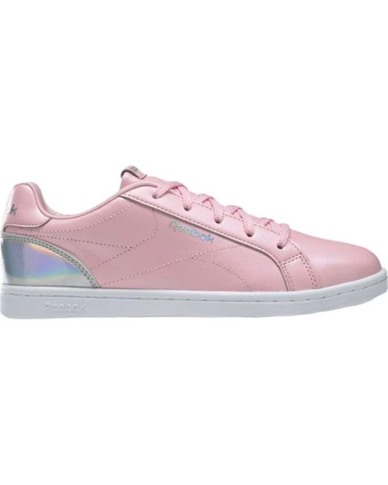 Zapatillas Reebok Royal Complete DV9203 Rosa