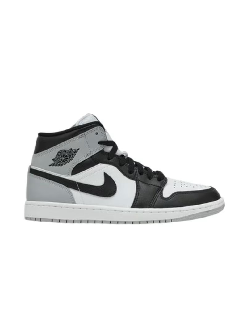 Nike Zapatilla Air Jordan 1 Mid DQ8426 101 Blanco