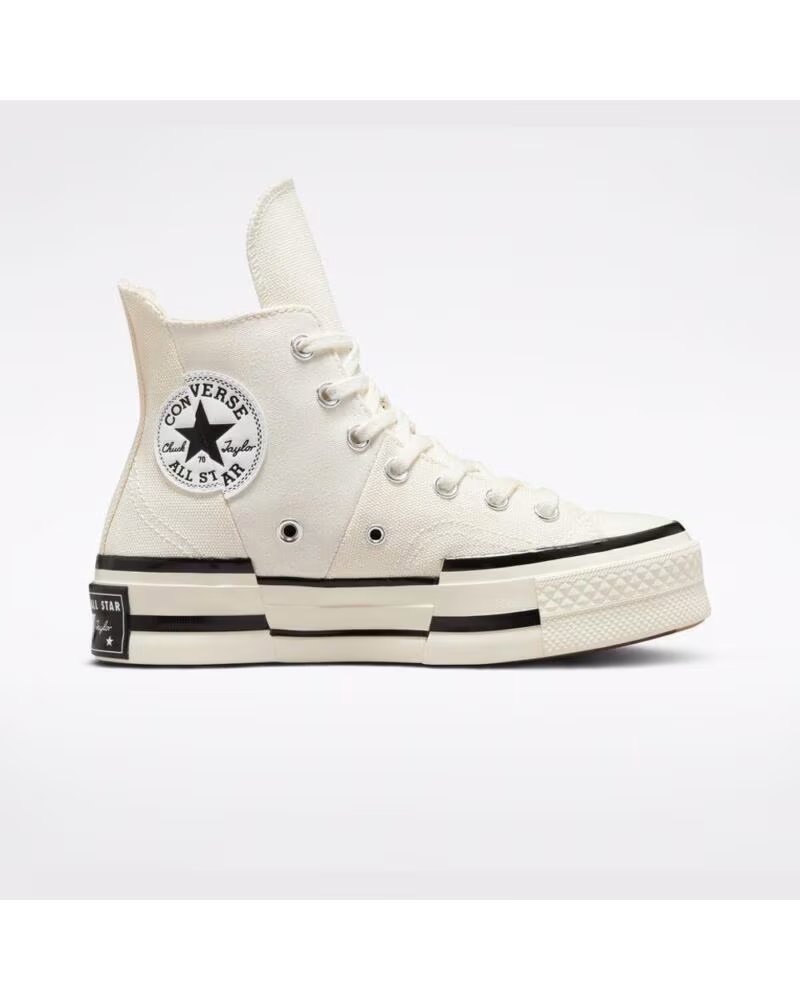 Converse Zapatilla Chuck 70 Plus AO0915C Blanco