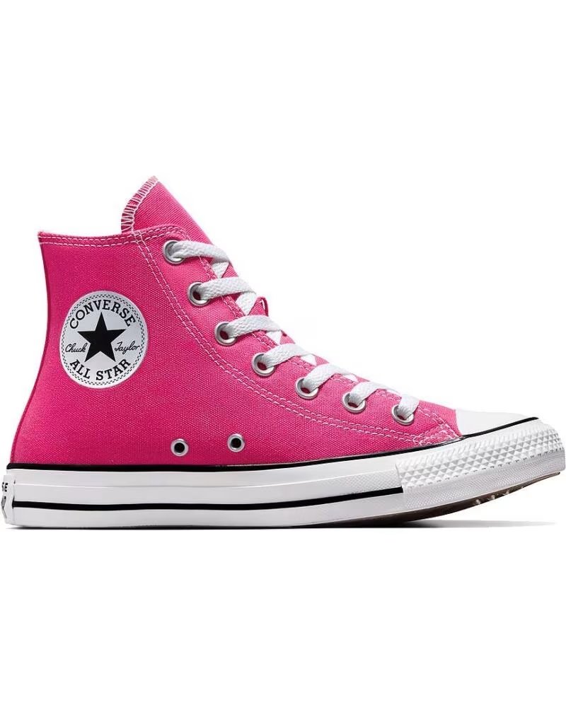Converse Zapatilla Chuck Taylor All Stard A08136C Rosa