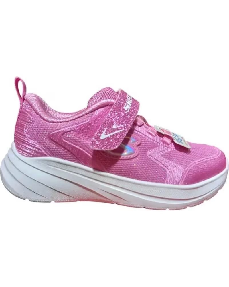 Skechers 303558N Htpk Zapatillas Rosa Pink
