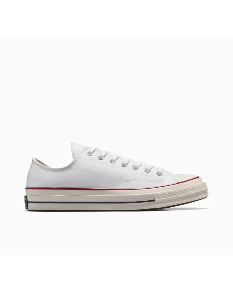 Converse Zapatillas Chuck 70 162065C Blanco