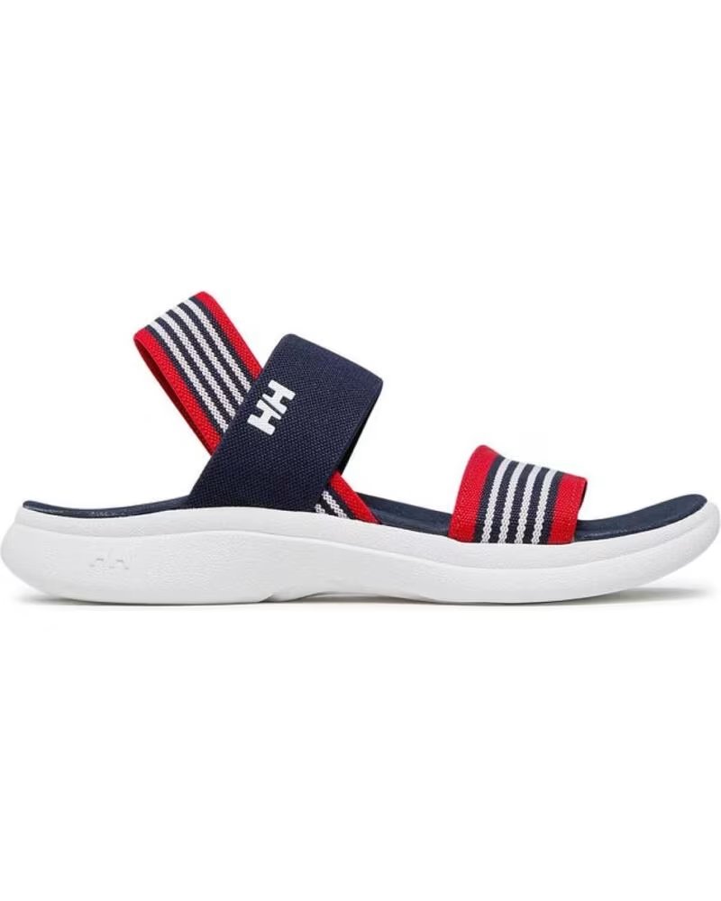 Helly Hansen Sandalia W Risor 11792 599 Azul