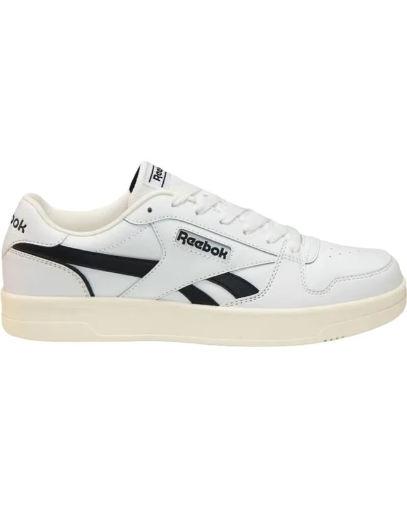 Zapatillas Reebok Match Prime V2 100261914 Blanco