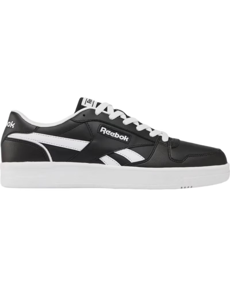 Reebok Zapatilla Match Prime V2 100261912 Negro