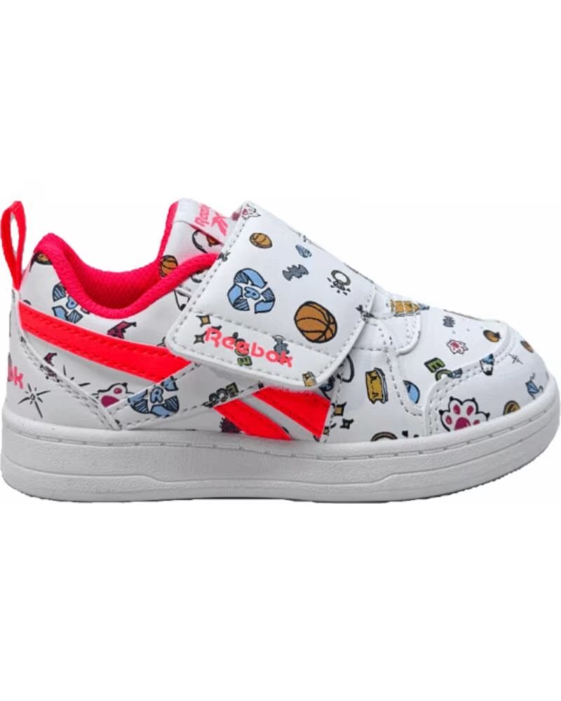 Reebok Zapatilla Royal Prime Snug 100233166 Blanco