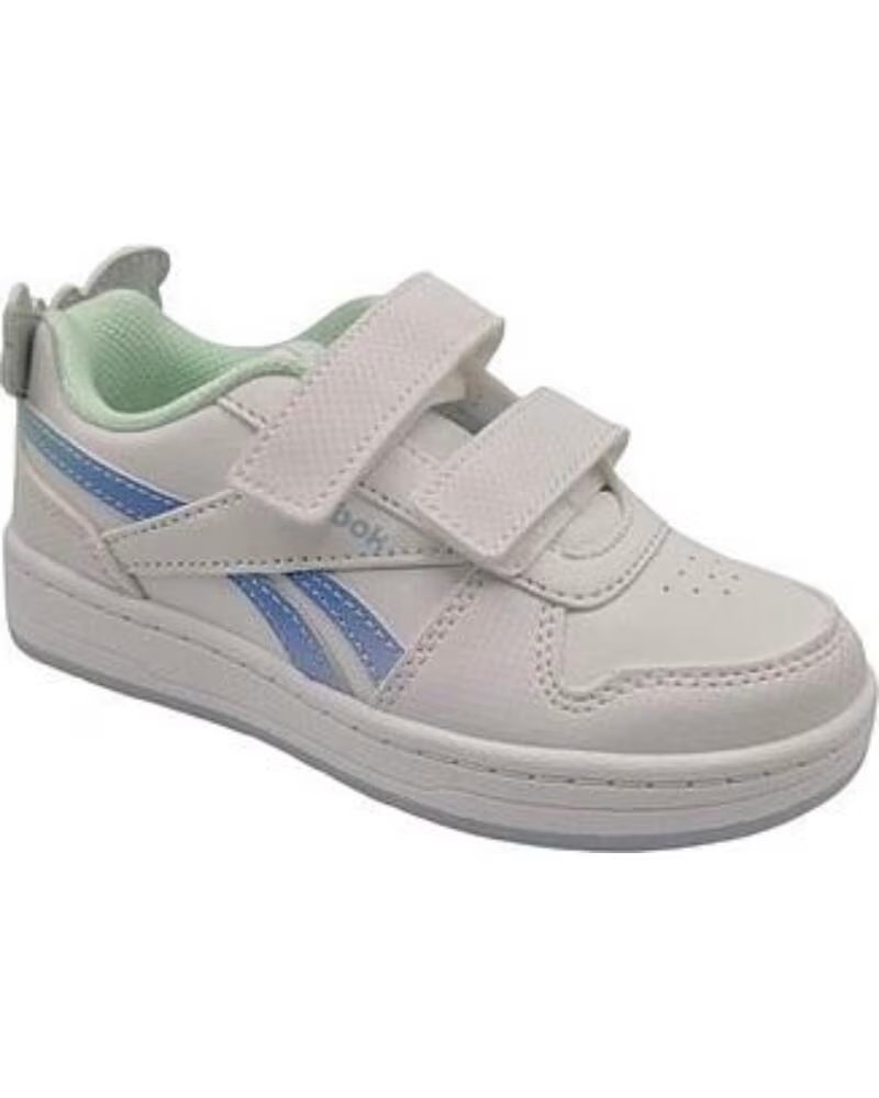 Reebok Zapatilla Royal Prime 2 0 100247365 Blanco