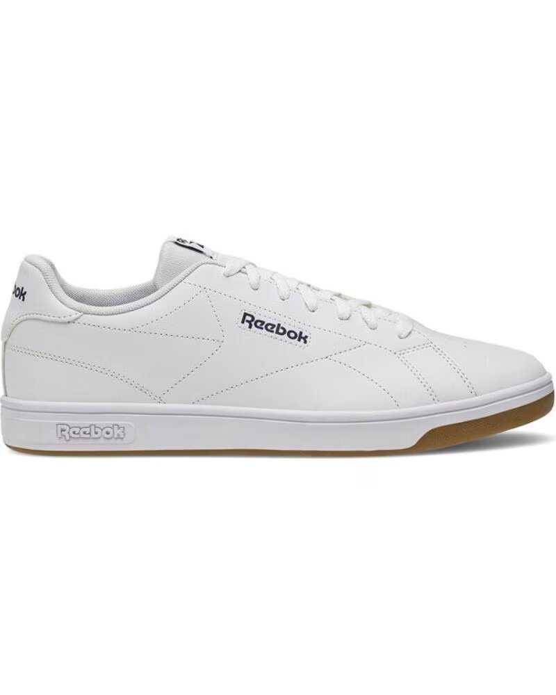Reebok Zapatillas Court Clean – imagen 2
