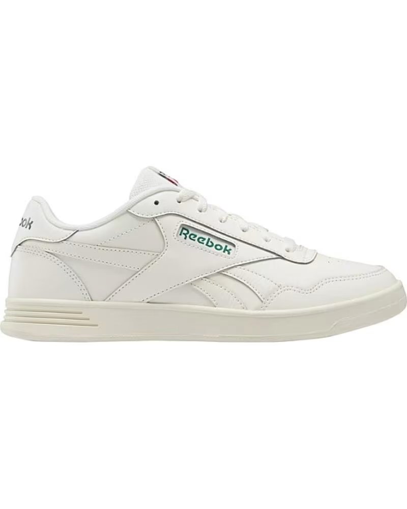 Reebok Zapatillas Court Advantage 100010620 Blanco