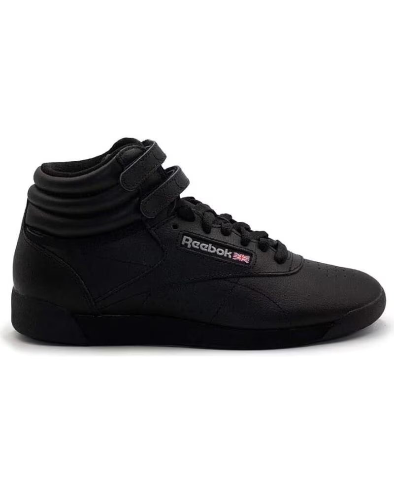 Reebok Classics Zapatillas Freestyle Hi – imagen 2