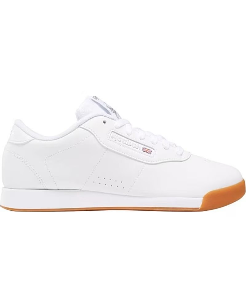 Reebok Zapatilla Princess 100000025 Blanco