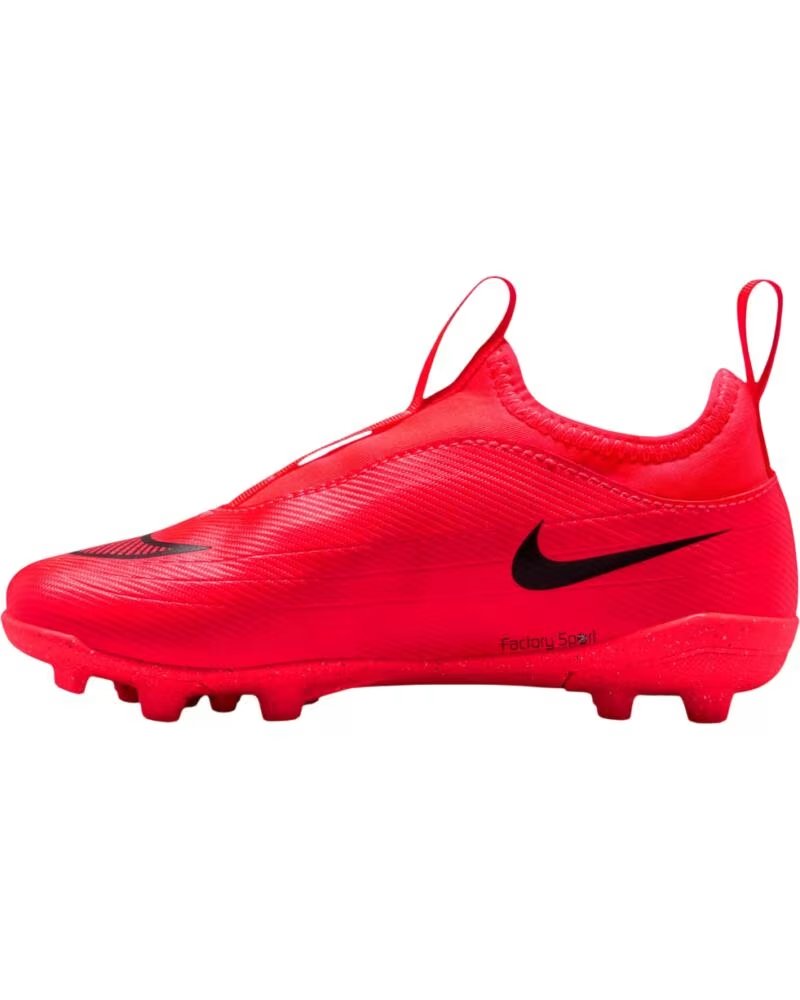 Vapor 17 Club Flex Fg-mg Ps Flúor Niños 31,5 Varios Colores
