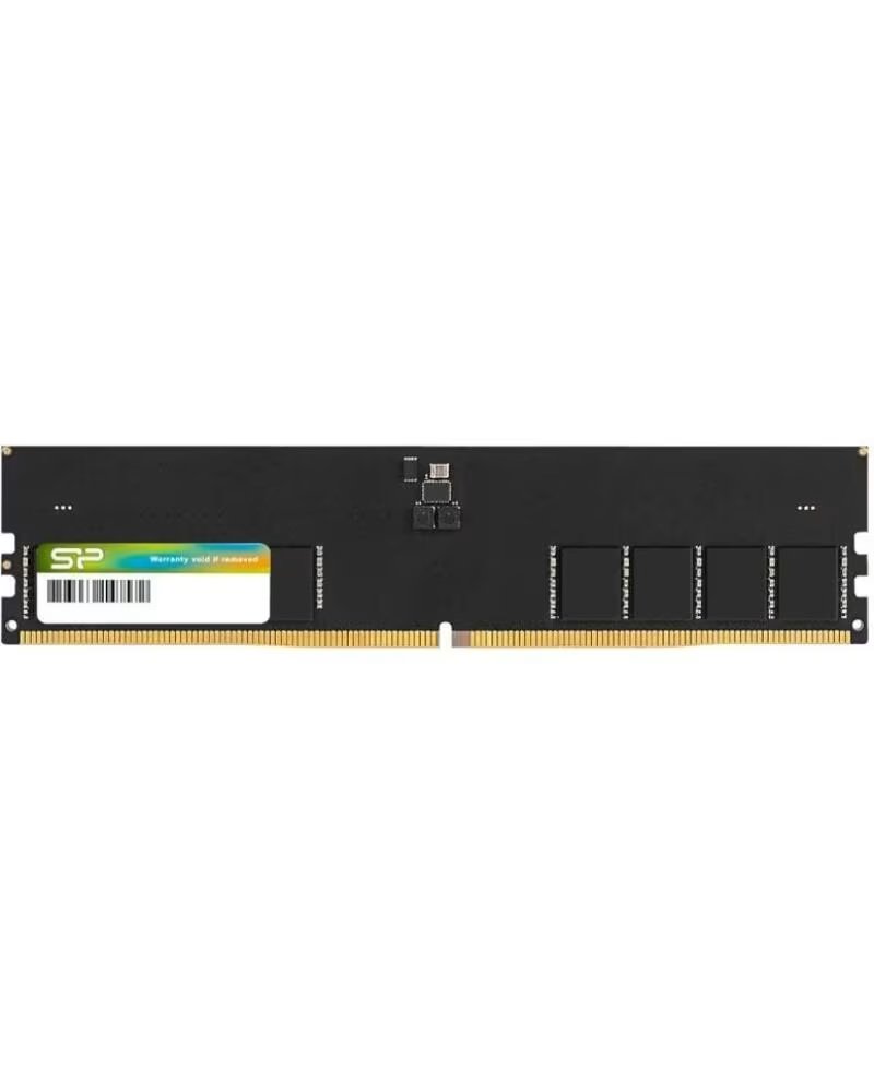 Silicon Power Memoria Ram DDR5 16GB Udimm 5600 Mhz CL46