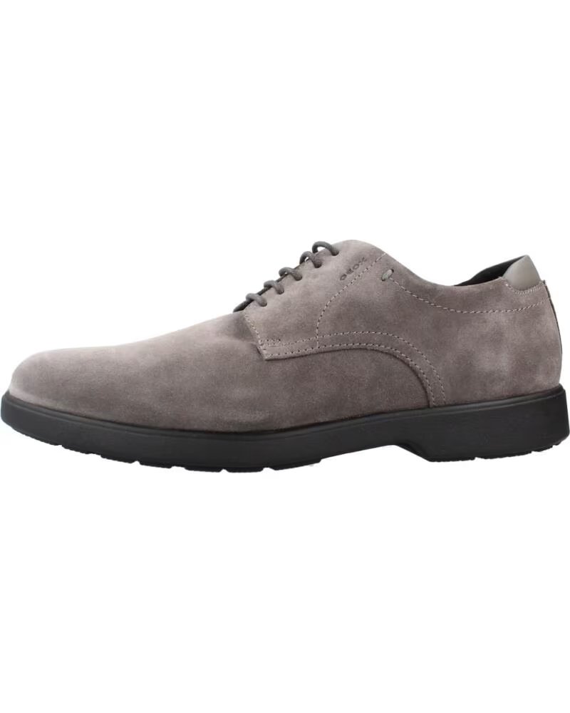 Geox Mocasines D Spherica EC11 B Gris C1006