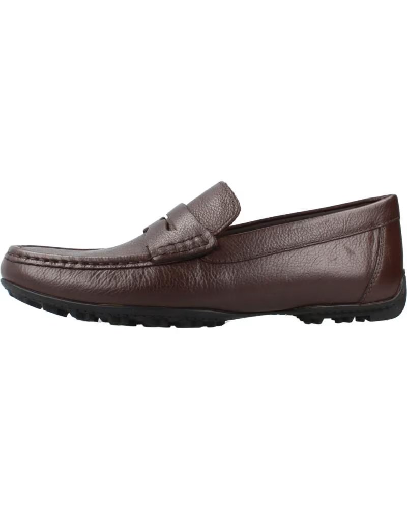 Mocasines Hombre U Kosmopolis Grip Marron C6006