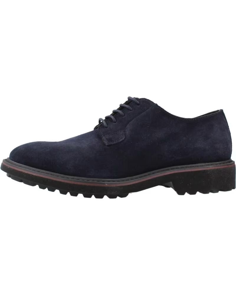 Geox Zapatos de Vestir Hombre Modelo U16DRB 00022 C4002