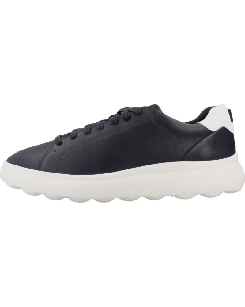 Geox Zapatillas U36FUA 00085 C4002