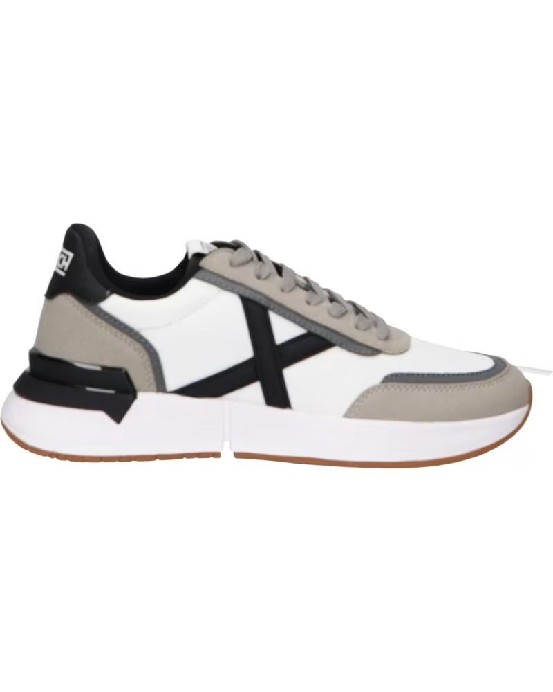 Zapatillas Munich Versus 4173121 Blancas 121 Blanco