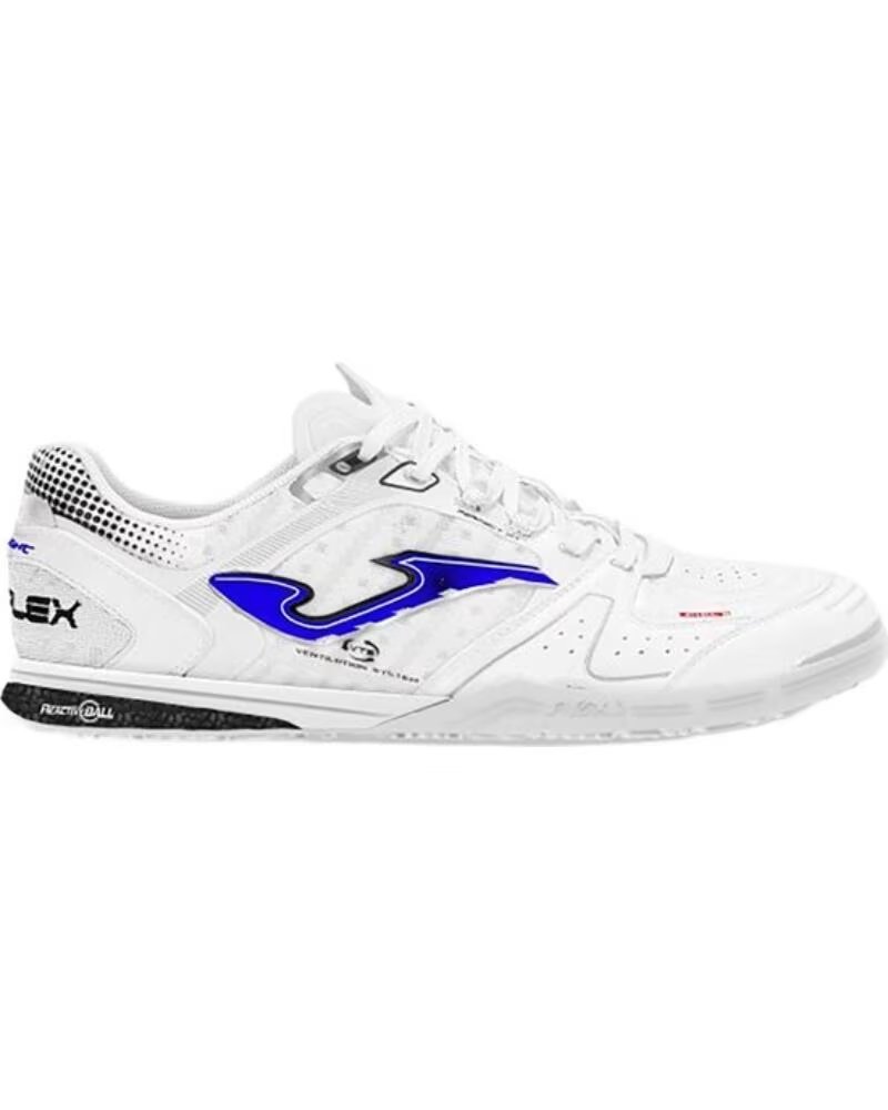 Joma Zapatilla Top Flex Ultralight 2602 Blanco