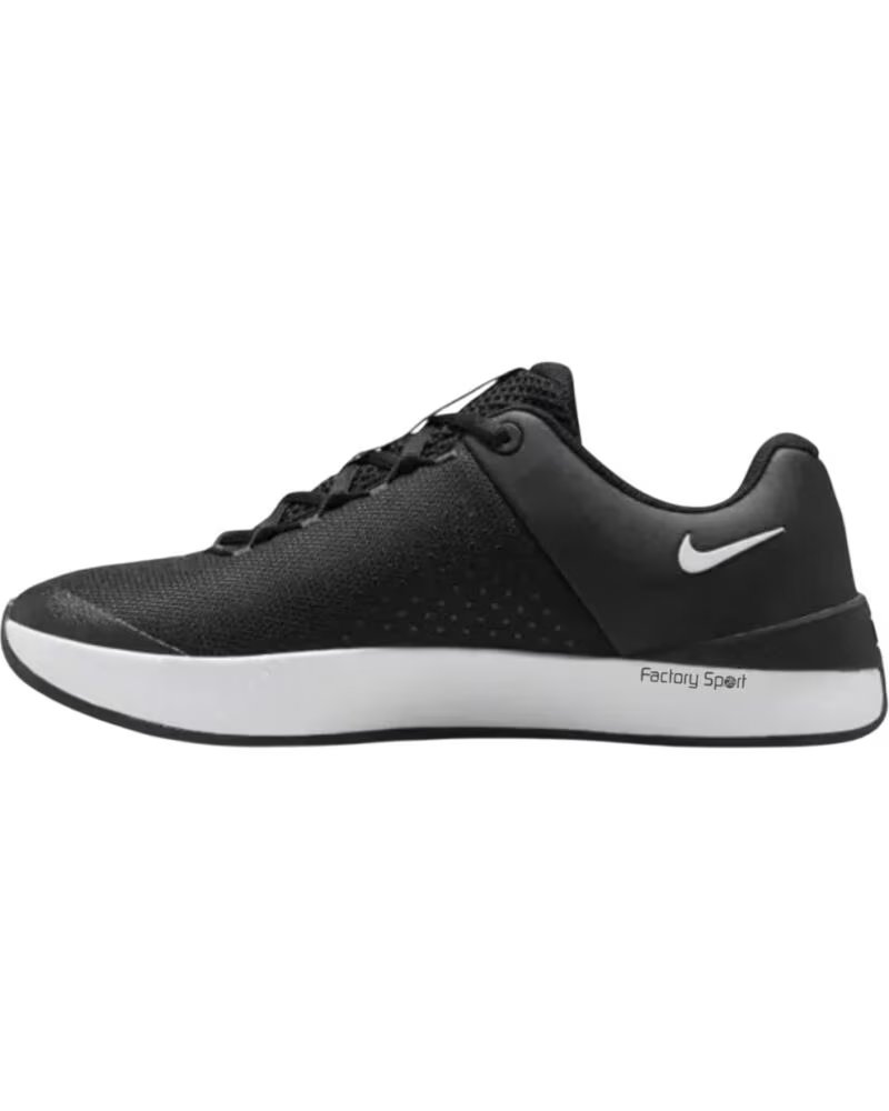 NIKE Calzado deportivo 'MC Trainer 4'  negro / blanco – imagen 4