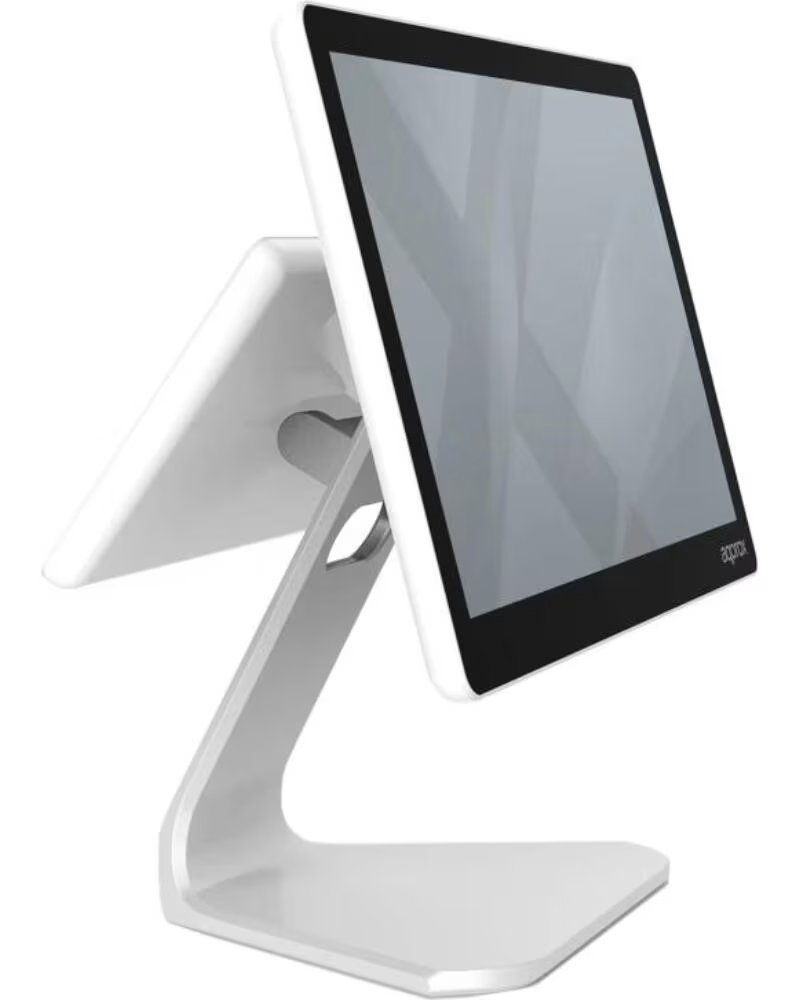 Approx Tpv TPV05 APPTPV05WHNVFDG8-256 Intel Celeron N5095 8GB 256GB Ssd 15,6 Pulgadas Táctil Wi-fi