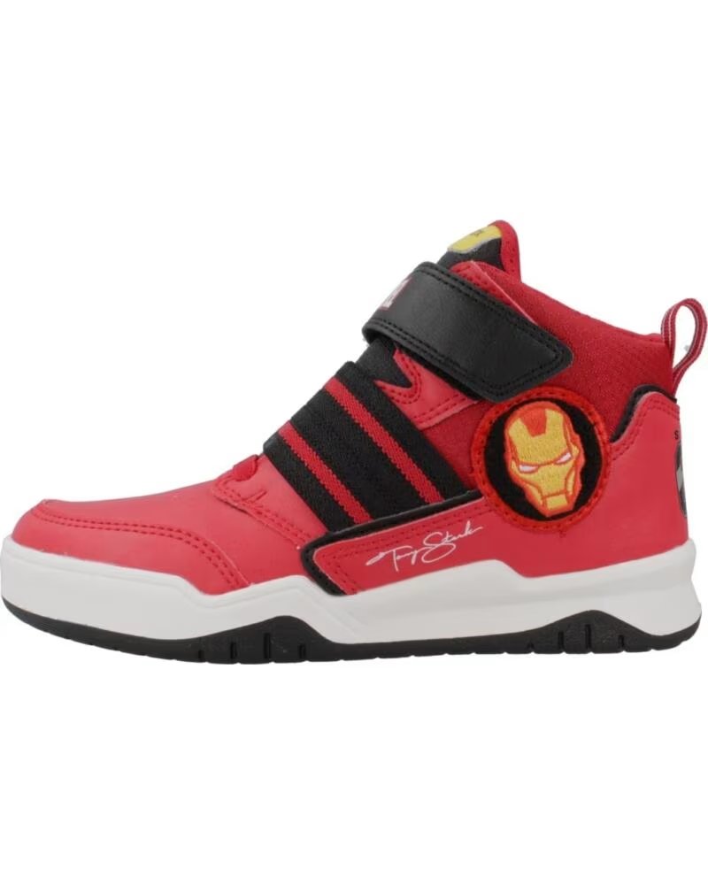 Geox Zapatillas Niño J Perth C0020