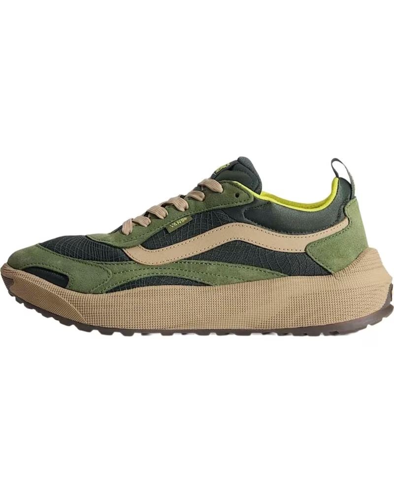 Vans Off The Wall Zapatillas Ultrarange Neo 20 Green Balsam