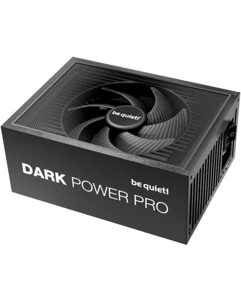 Be Quiet Fuente Dark Power Pro 14 1300W BP022EU