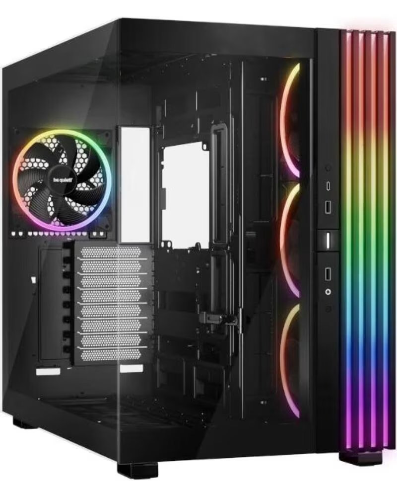 Be Quiet! Light Base 900 Fx Full-tower BGW71