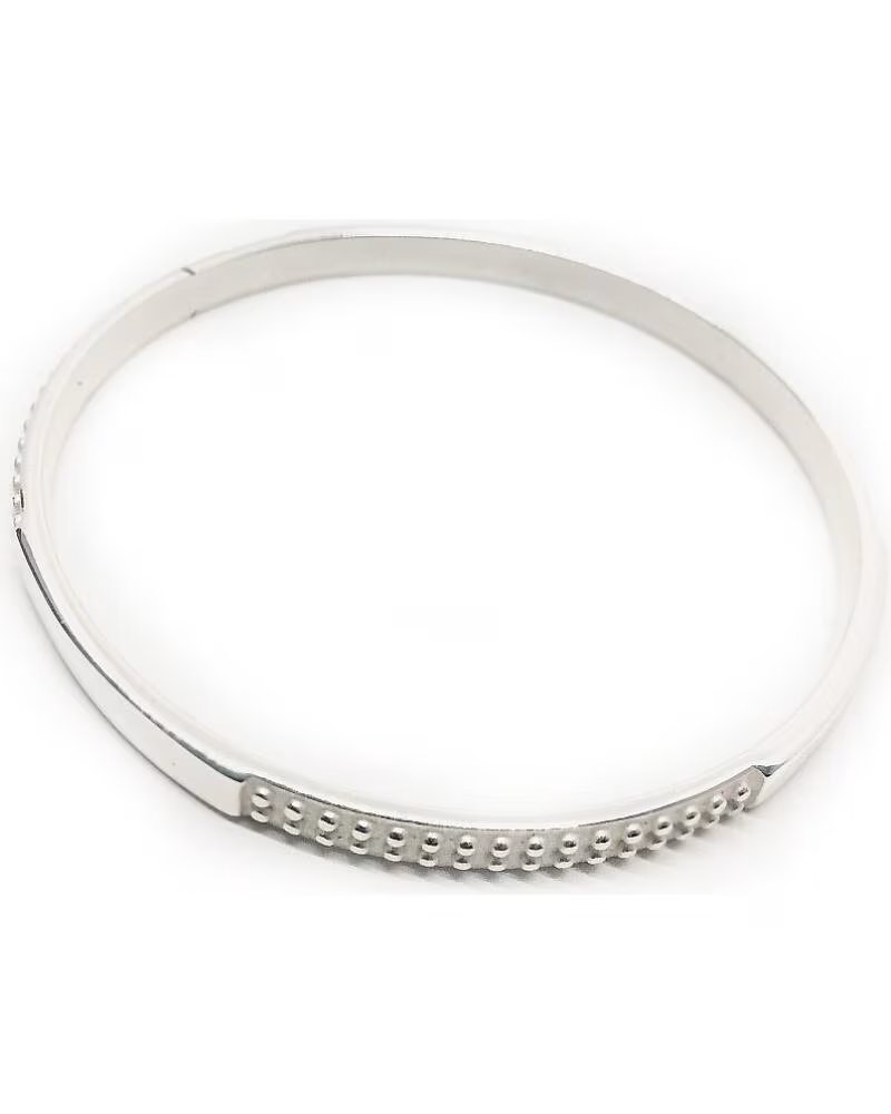 Panarea BS11PL Pulsera de Plata