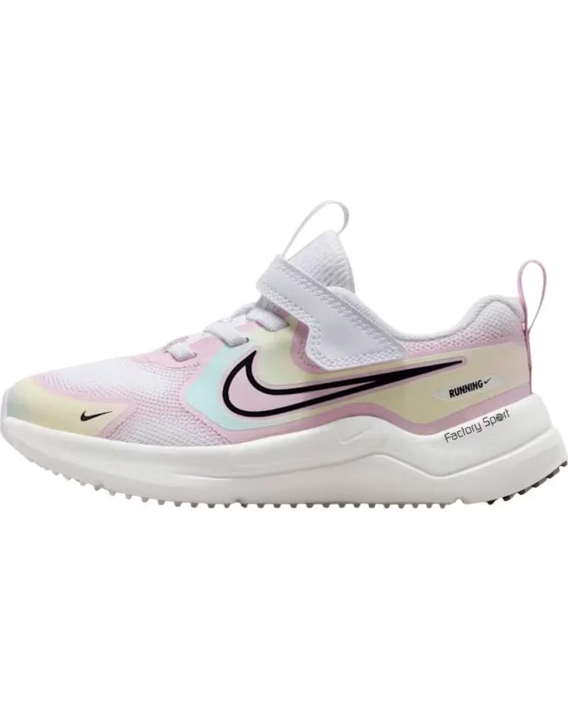Nike Zapatillas Cosmic Runner Se 2 Ps Varios Colores Niña White