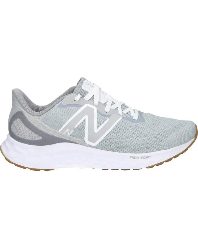 Zapatillas Deporte de Hombre New Balance MARISRG4 Grey
