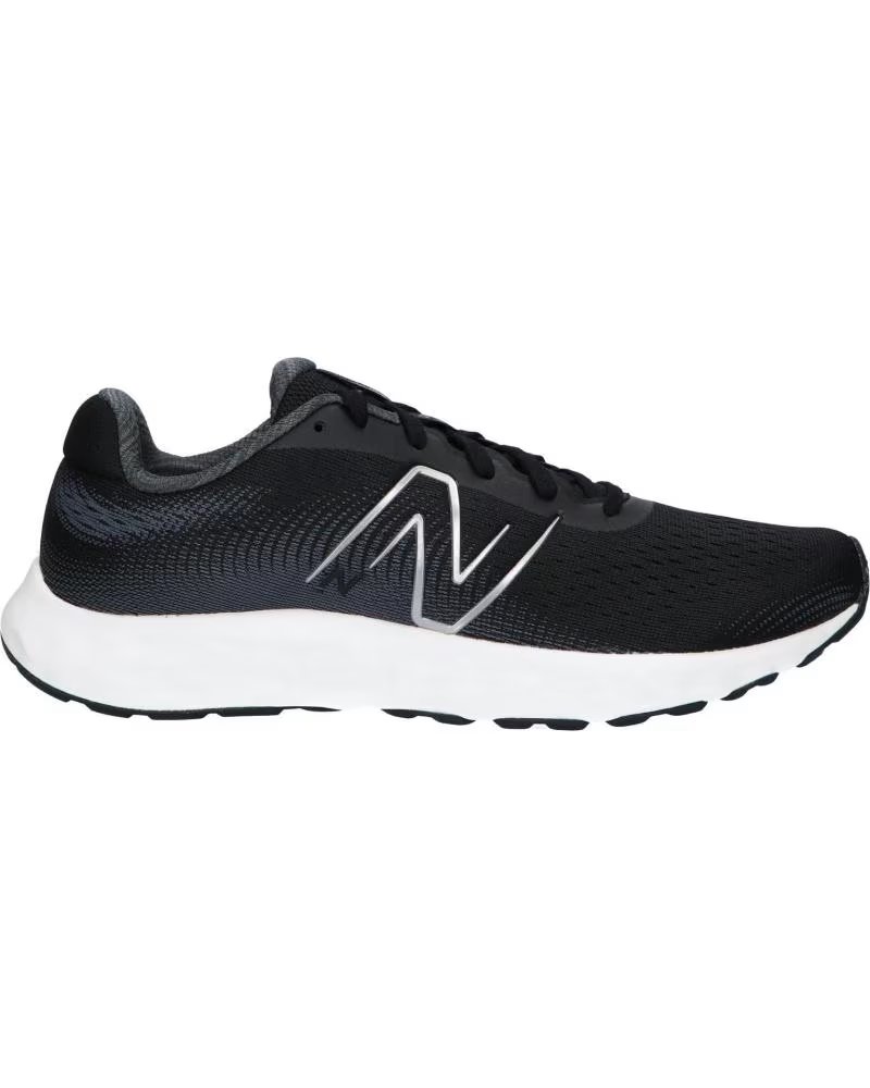Zapatillas Deporte de Hombre New Balance Zapatillas M520LB8 Black