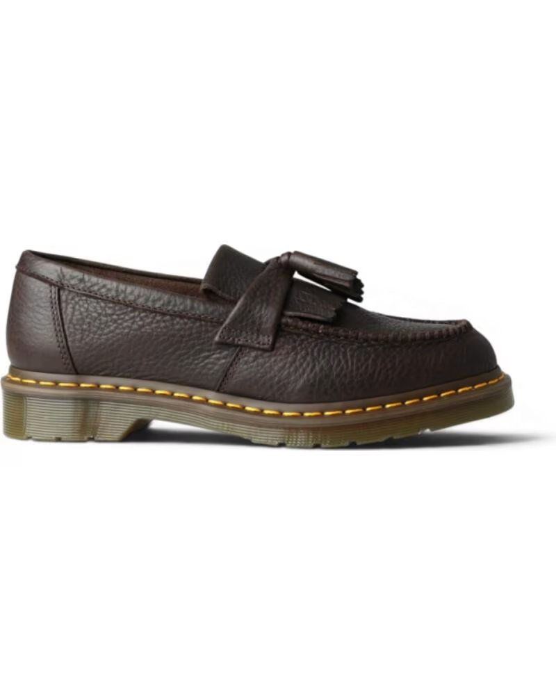 Dr Martens Zapatos Casual Adrian Ys Marrón