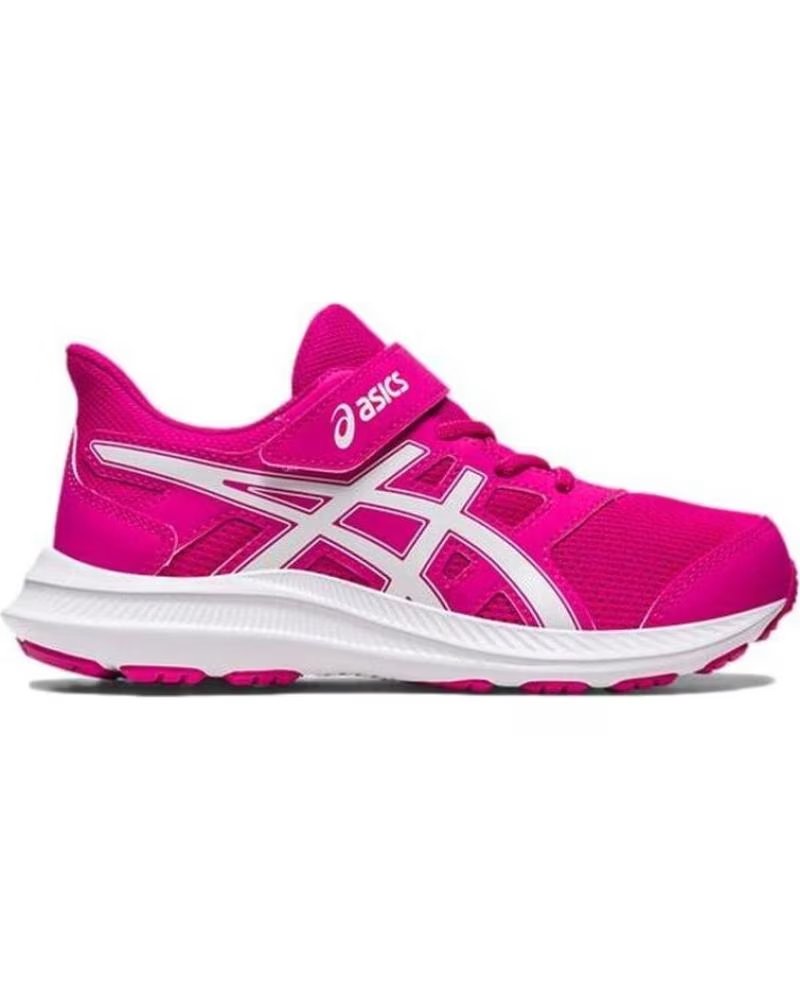 Deportivas de Niña Asics Zapatillas Nia Jolt 4 Ps 1014A299 Rosa