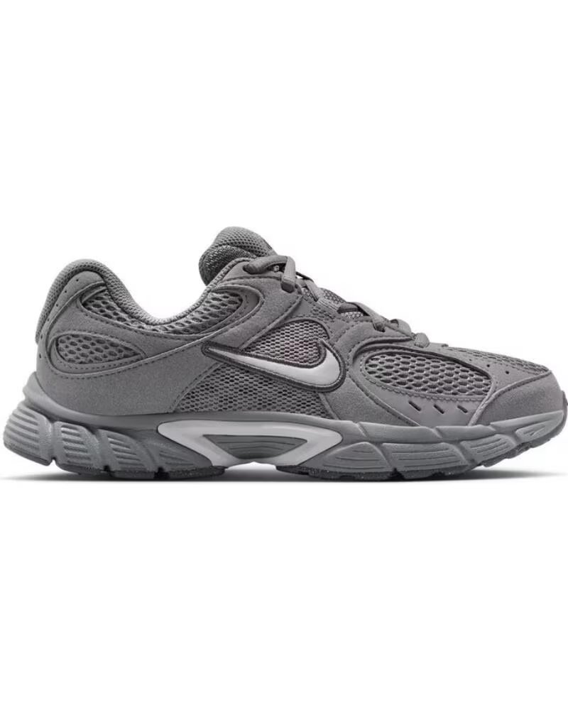 Nike Zapatillas V5 Rnr Suede IO1644 001 Gris Varios Colores