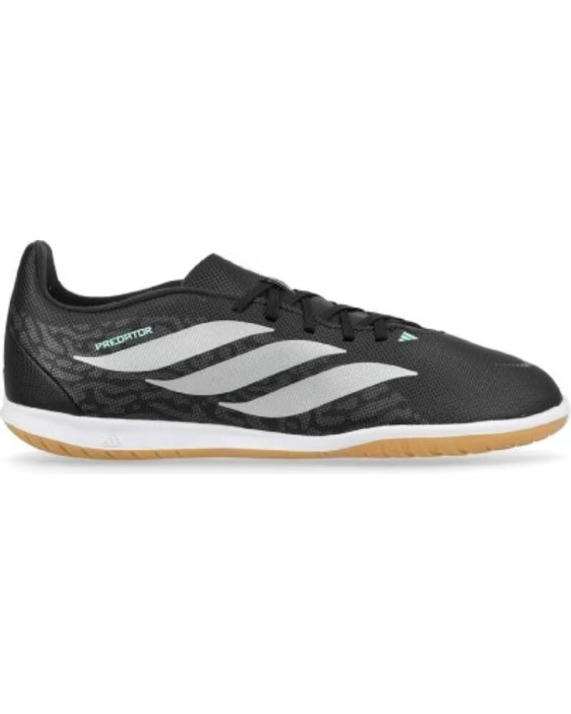 Adidas Zapatillas Predator Club Sala IH2085 Cblack-silvmt-pulmin