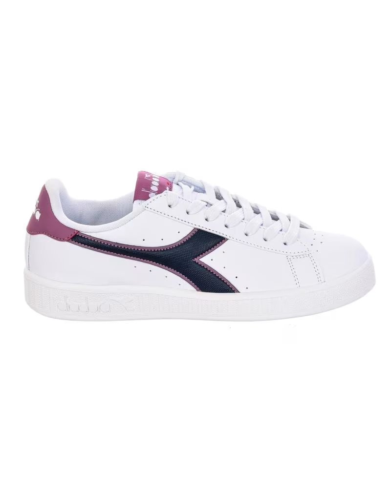 Diadora Zapatilla Game P Violeta