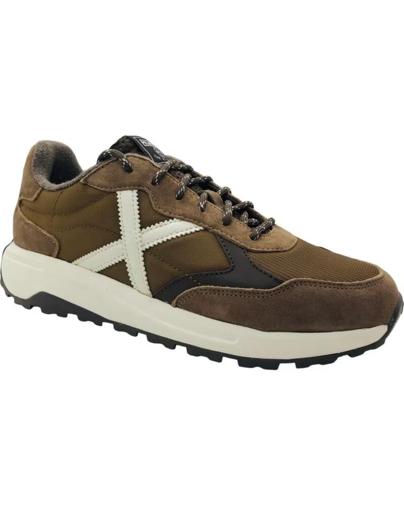 Munich Zapatillas Babel 18