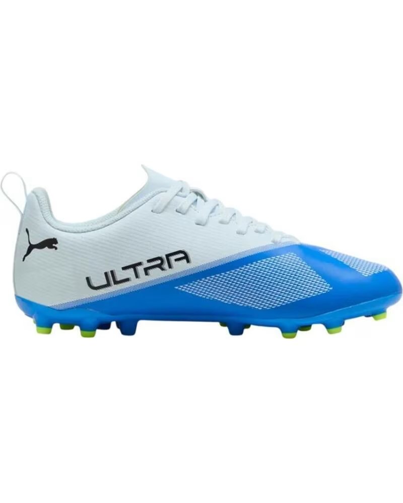 Puma Bota Ultra 7 Play Azul Mg Jr 109124-03
