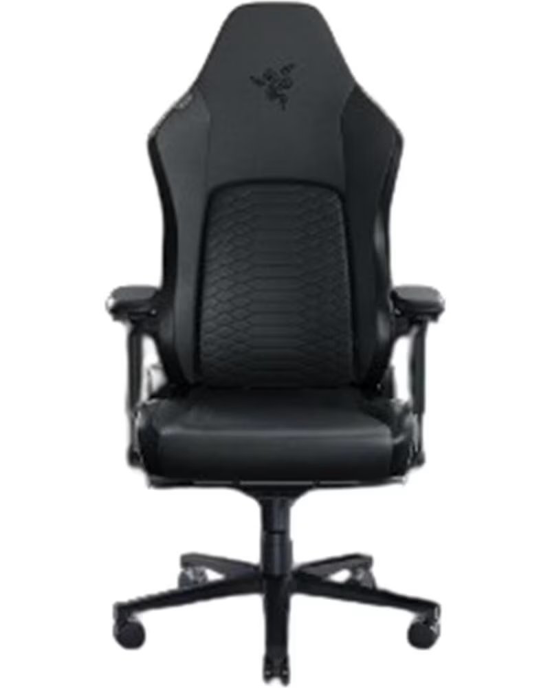 Razer Silla Gaming Iskur V2 Negro